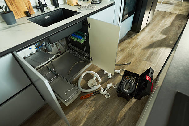 24/7 Emergency Drain Cleaning experts in Astoria, IL